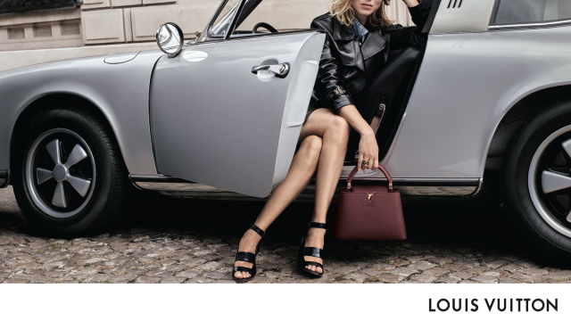 Sunglasses Louis Vuitton 'Thelma' Kim Victoria Cattrall (Samantha