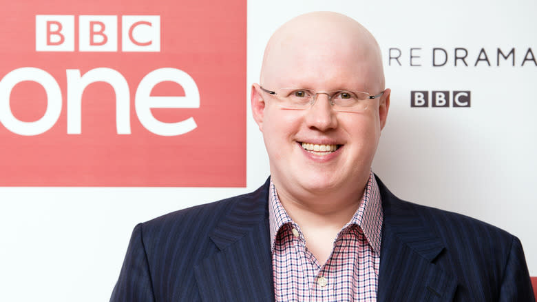 Matt Lucas