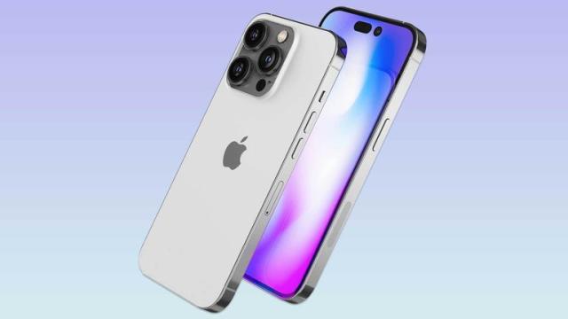 Este es el precio del nuevo iPhone 13 según los últimos rumores