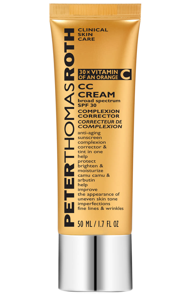 Peter Thomas Roth