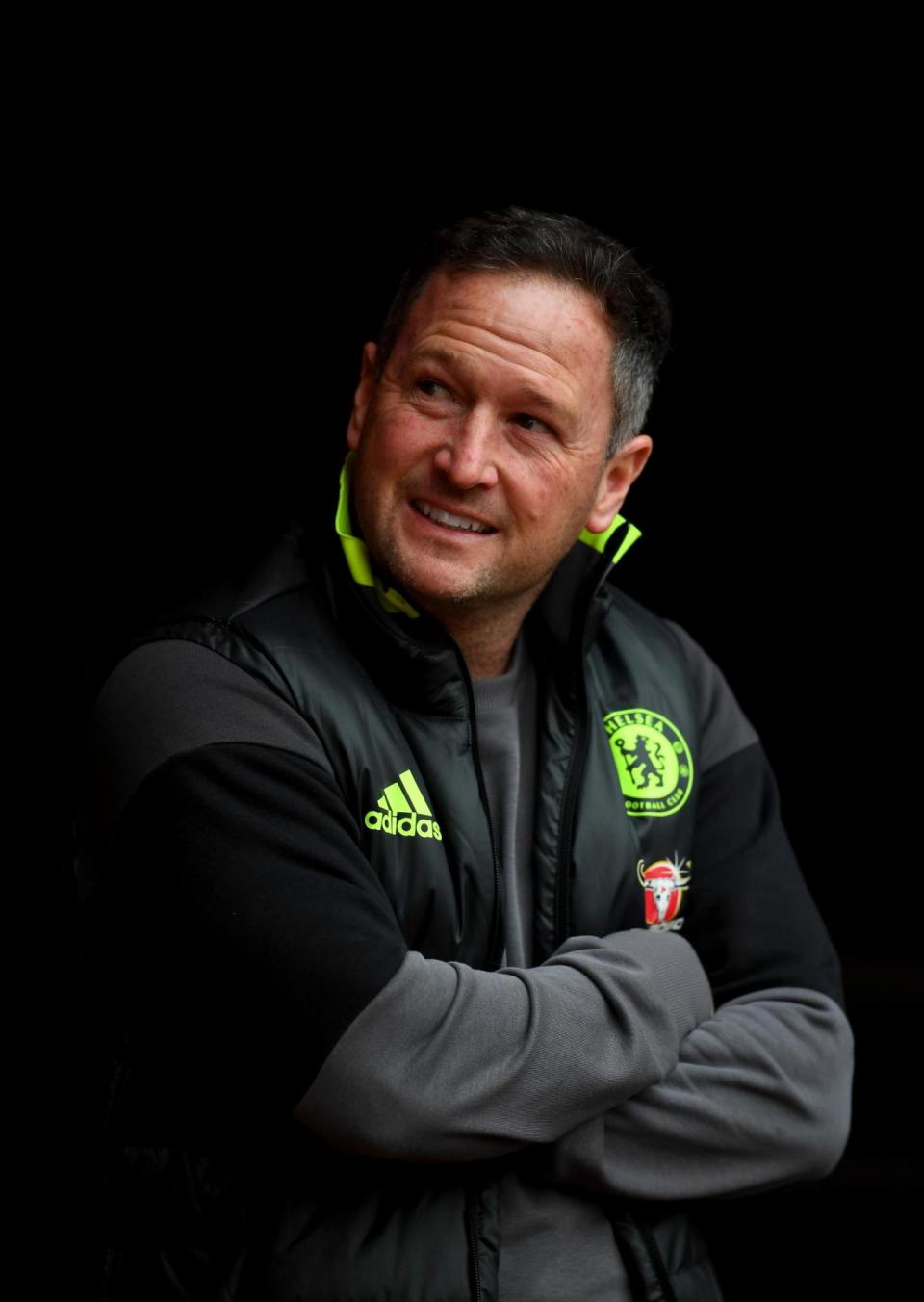 How Steve Holland helped Gareth Southgate hatch England's World Cup plan