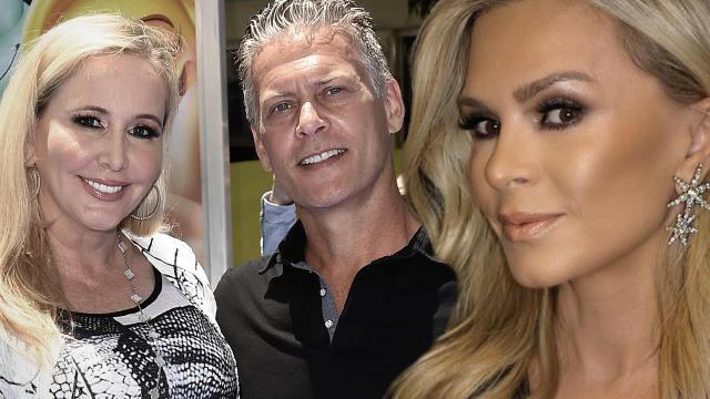 RHOC Star Tamra Judge Hits Back at Shannon Beadors Ex-Husband Over Nude Pic Scandal