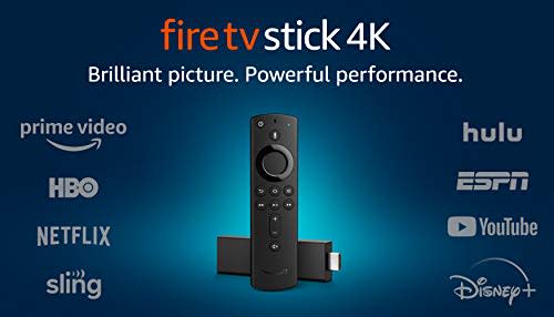 Prime Day 2021 started early for the Fire TV Stick 4K — get one for just $29.99!