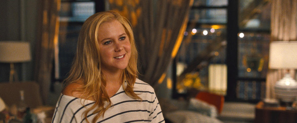 6 hilarious quotes from Amy Schumer’s new book (in case you needed more incentive to read)