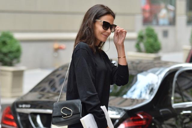 Celebrity fashion: 8 celebrity-approved sunglasses styles