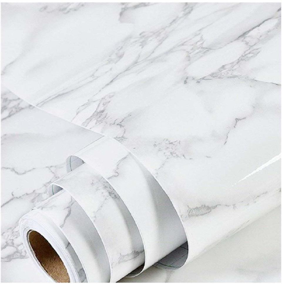 Marble Contract Paper. (Photo: Amazon)