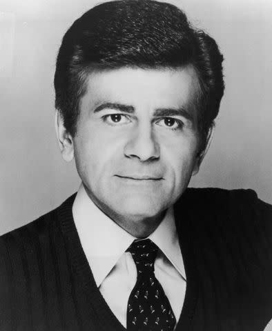 Photo by Hulton Archive / Getty Images Casey Kasem
