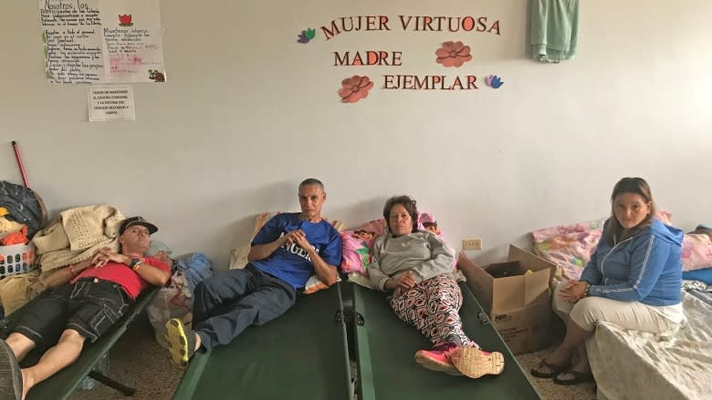 Puerto Rico's misery: Thousands without homes, power 2 months after storms