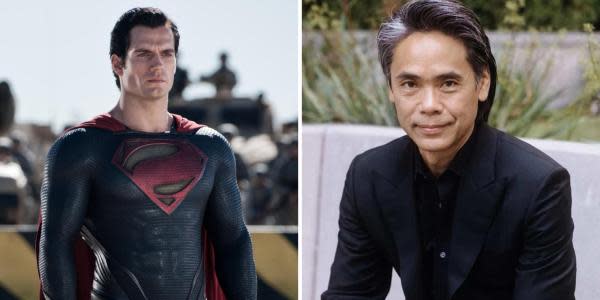 Rumor: Walter Hamada habría planeado contratar a Henry Cavill para una cinta de Crisis on Infinite Earths