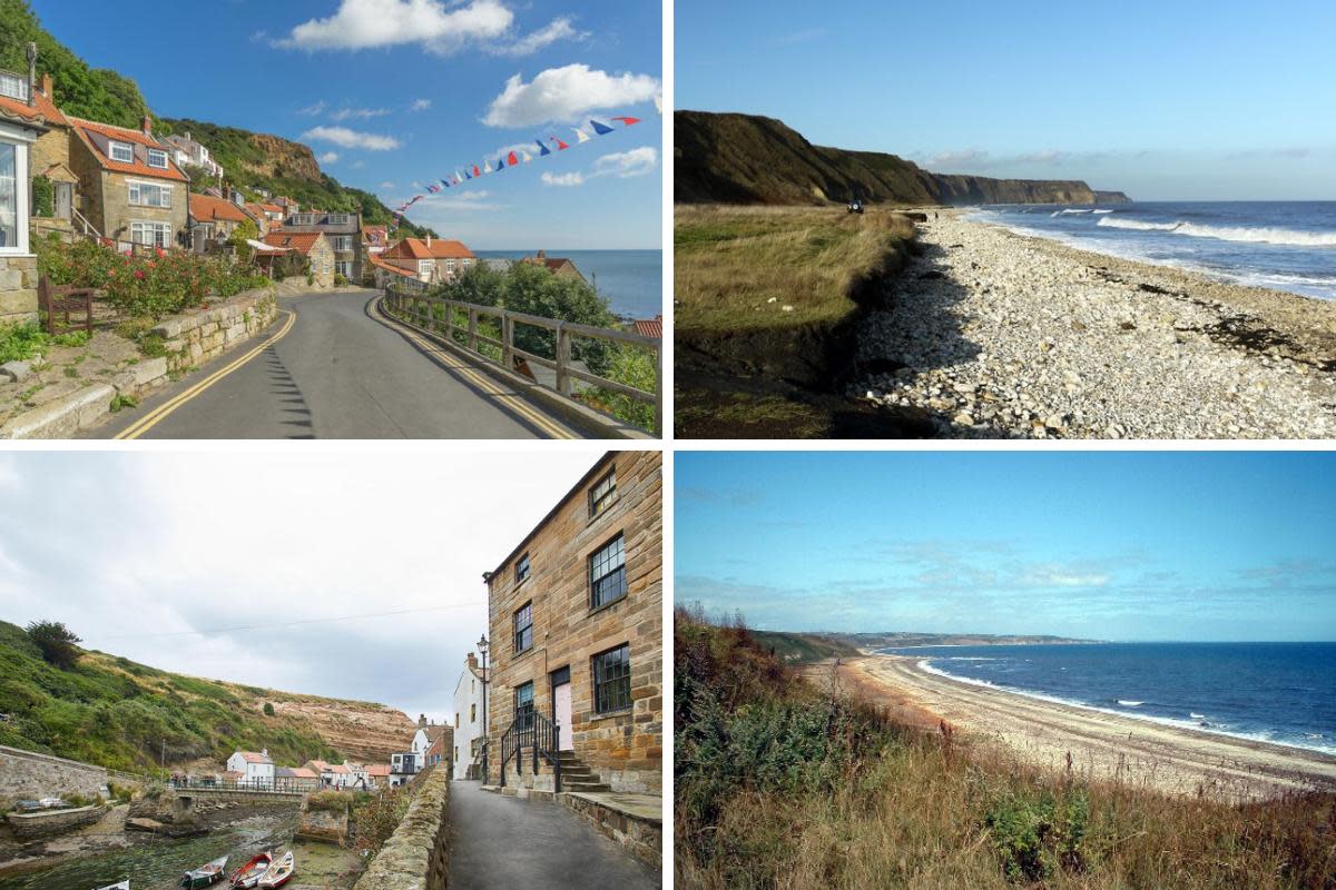 From beaches in the region to those just outside, but a short car journey from County Durham - there's plenty of picturesque spaces <i>(Image: TRIPADVISOR)</i>