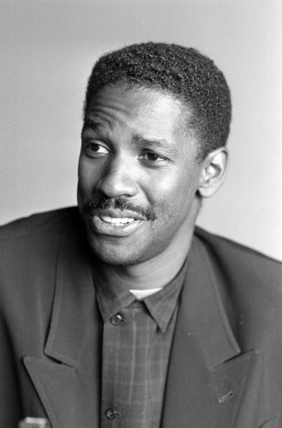 Denzel