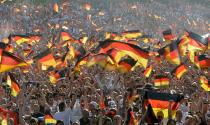 4. Germany – $5.54 trillion (according to latest figures available as on March 31, 2014)