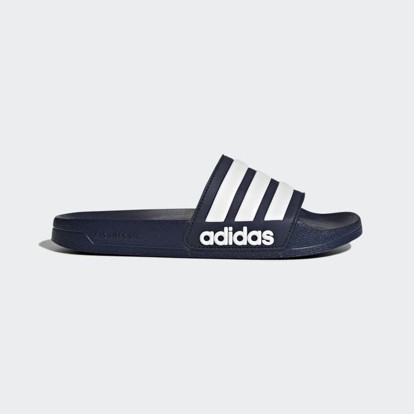 Adidas Adilette Cloudfoam Slides