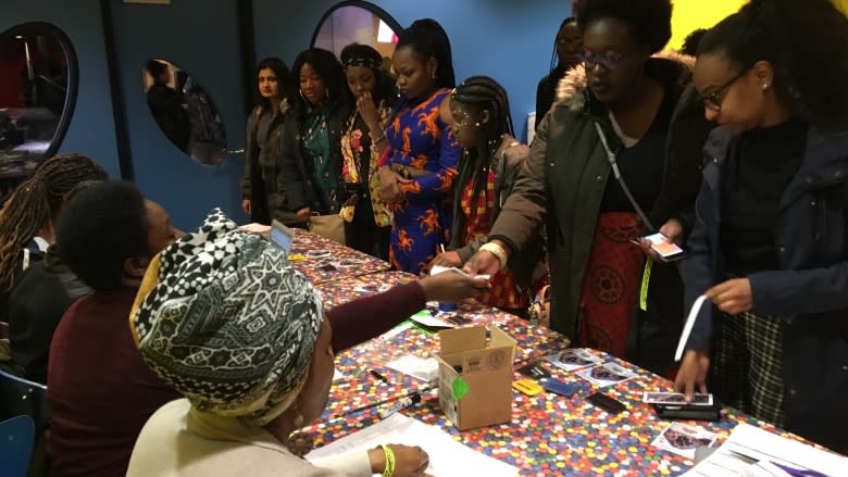 Black Panther screening hosted for 100 Edmonton youths