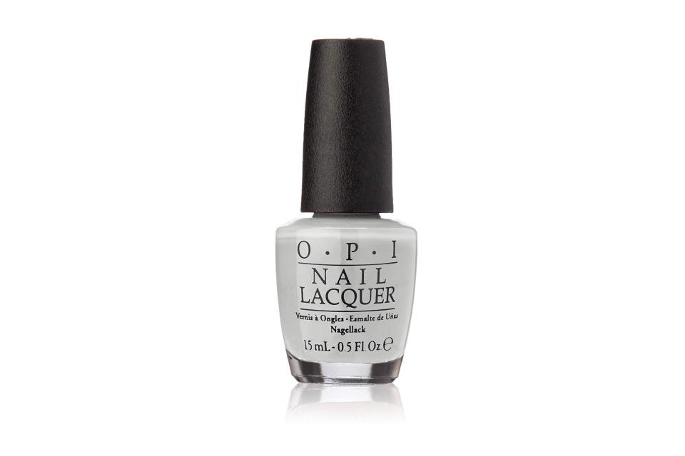 OPI Alpine Snow