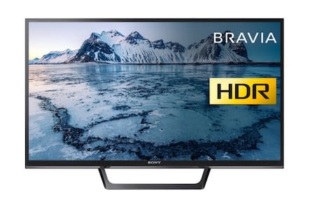 Sony Bravia 