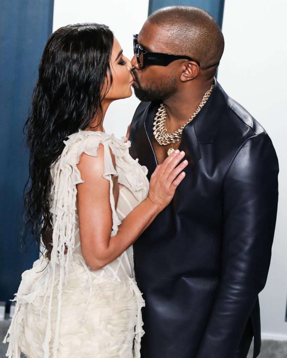 Kanye West's Divorce Attorney Steps Down In Case Against Kim Kardashian