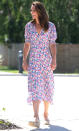 <p>Kate Middleton knows there is no such thing as having too many floral sundresses in your closet — it's a summer staple. </p> <p><strong>Buy It! Faithfull the Brand's Marie-Louise Midi Dress, <a href="https://faithfullthebrand.com/products/marie-louise-midi-dress-nefeli-floral?variant=31457194803264" rel="sponsored noopener" target="_blank" data-ylk="slk:$189;elm:context_link;itc:0;sec:content-canvas" class="link ">$189</a></strong></p> <p><strong>Get the Look!<br>Banana Republic Ruffle Midi Dress, <a href="https://bananarepublicfactory.gapfactory.com/browse/product.do?pid=666532001#pdp-page-content" rel="sponsored noopener" target="_blank" data-ylk="slk:$110;elm:context_link;itc:0;sec:content-canvas" class="link ">$110</a><br>Lulu's Free Spirits Dress, <a href="https://www.pntra.com/t/8-11575-131940-157915?sid=PEO11RoyalsInspiredGiftsYouNeedThisSummerpetitsRoyGal12744024202106I&url=https%3A%2F%2Fwww.lulus.com%2Fproducts%2Ffree-spirits-white-floral-print-short-sleeve-tiered-midi-dress%2F1454056.html" rel="sponsored noopener" target="_blank" data-ylk="slk:$88;elm:context_link;itc:0;sec:content-canvas" class="link ">$88</a><br>Old Navy Smocked Waist Floral Print Dress, <a href="https://gap.igs4ds.net/c/249354/383278/5555?subId1=PEO11RoyalsInspiredGiftsYouNeedThisSummerpetitsRoyGal12744024202106I&u=https%3A%2F%2Foldnavy.gap.com%2Fbrowse%2Fproduct.do%3Fpid%3D690739012%23pdp-page-content" rel="sponsored noopener" target="_blank" data-ylk="slk:$45;elm:context_link;itc:0;sec:content-canvas" class="link ">$45</a><br></strong></p>