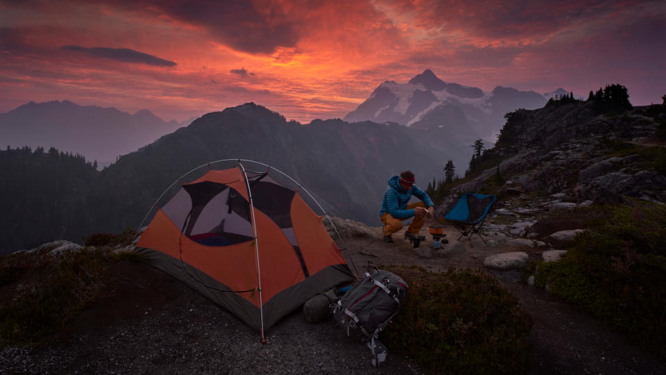 US National Parks