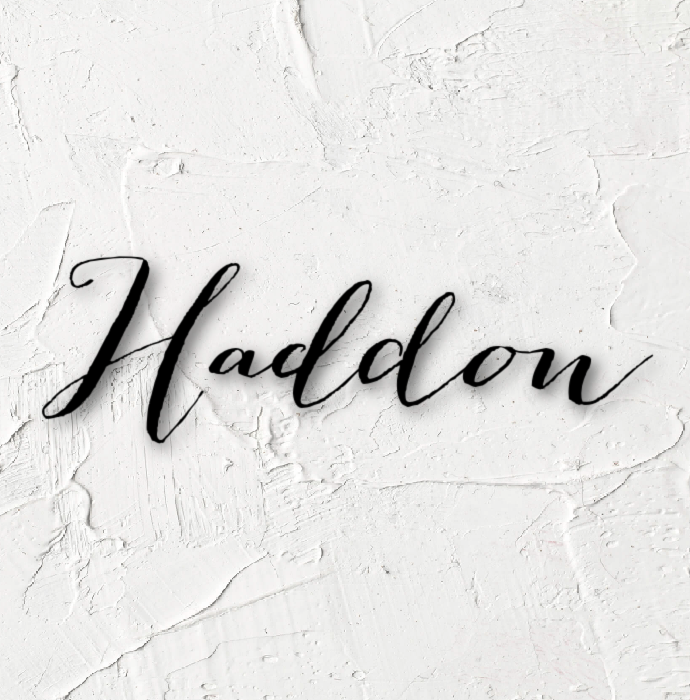Haddon