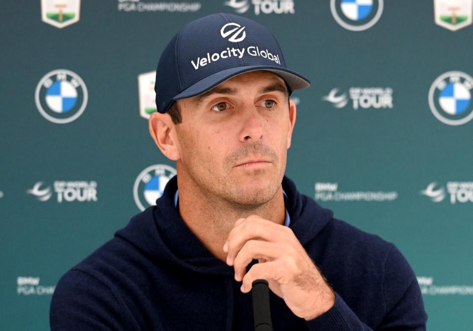 Billy Horschel is defending champion  (Getty Images)