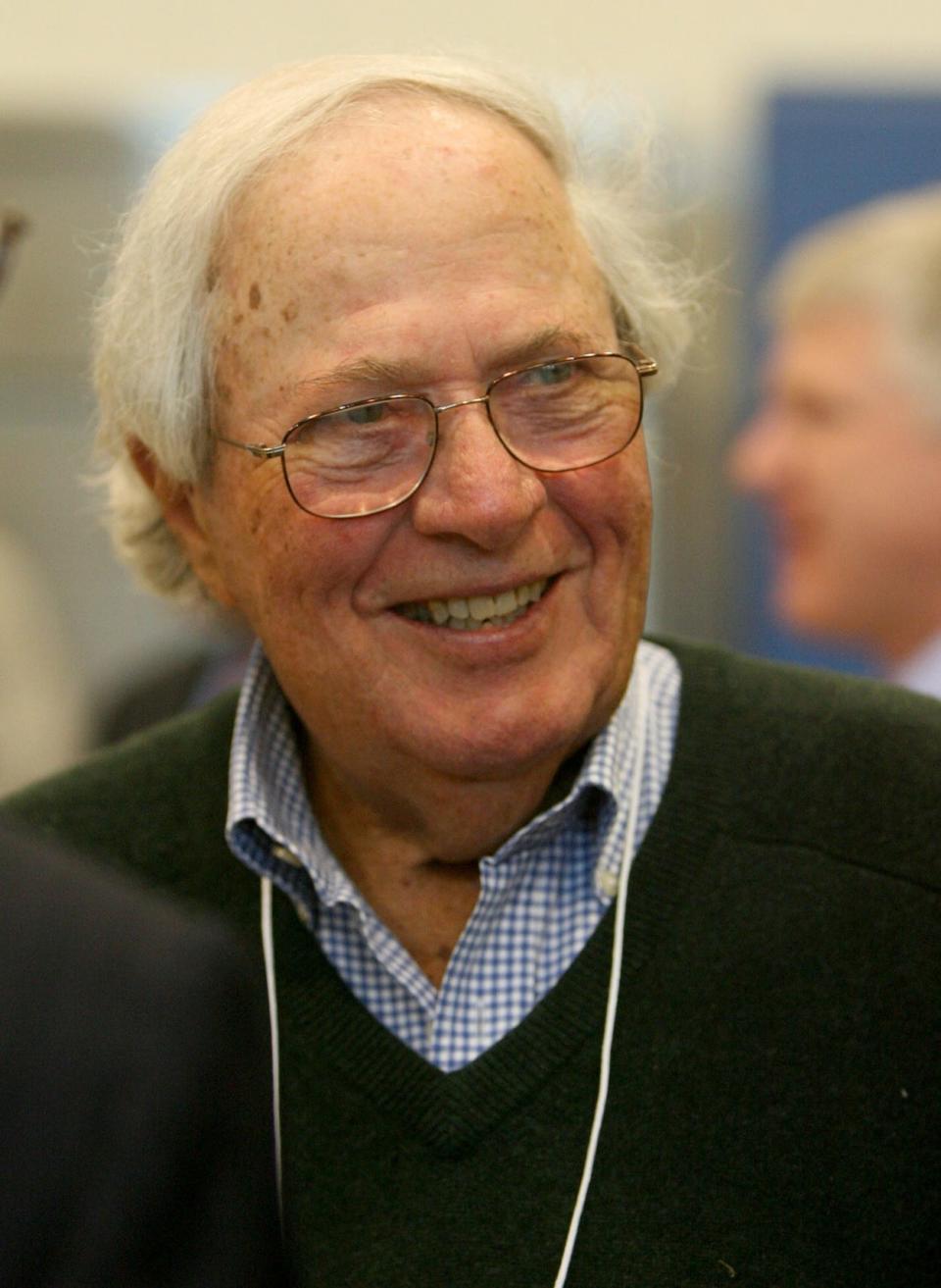 Stanley Goldstein