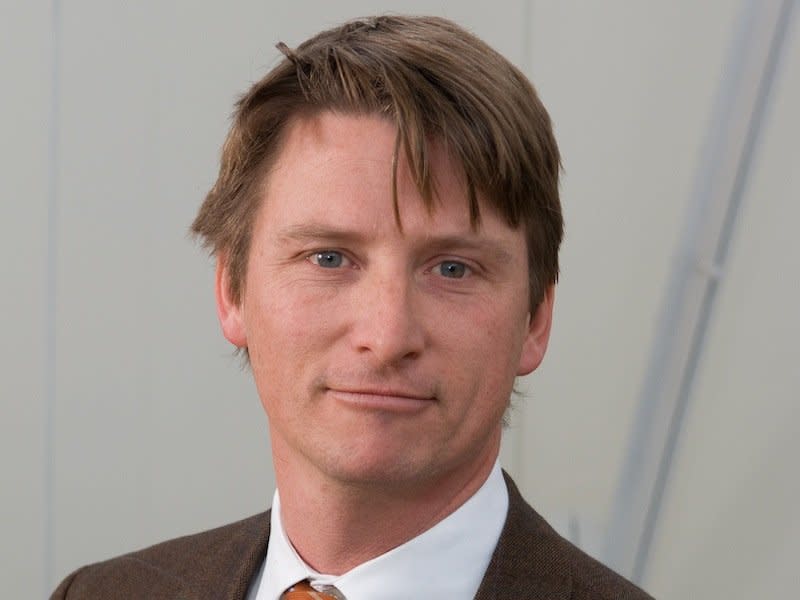 Jonathan Bush Athenahealth