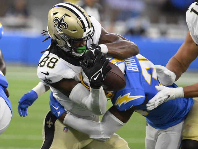 Saints: 4 veterans whose roles will be pushed by rookies