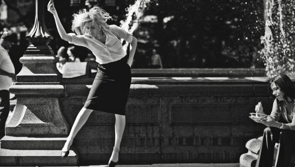 “Frances Ha”