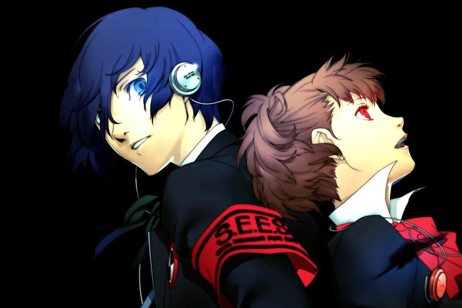 ¿El anuncio está cerca? Remake de Persona 3 debutaría este año, según rumor