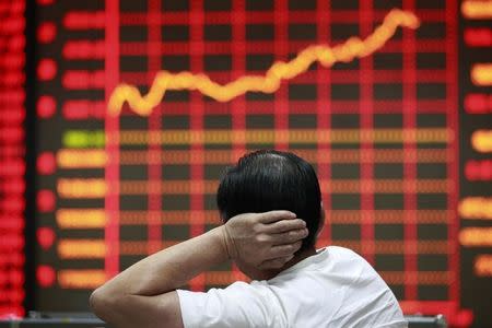 Asian stock markets were mixed on early morning trade on Tuesday