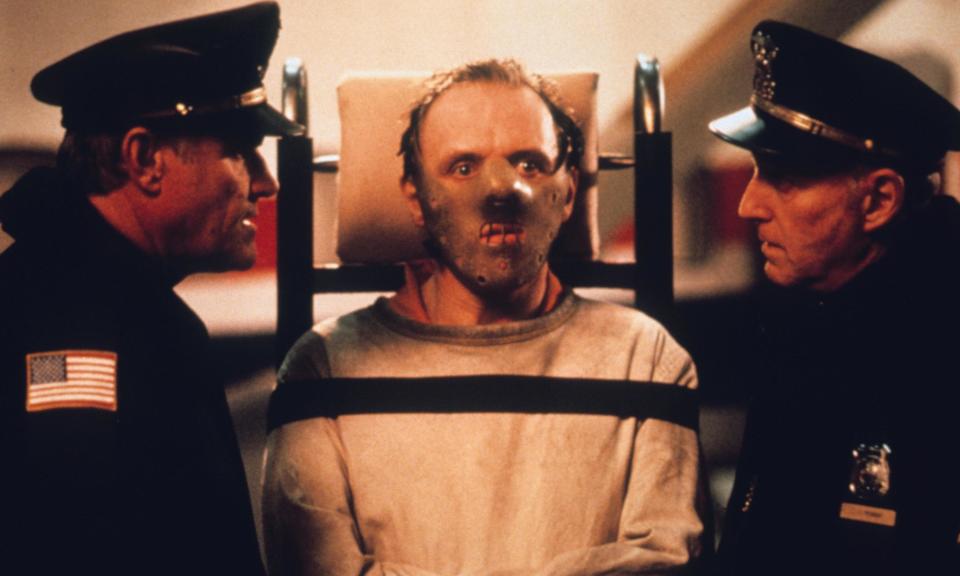 “The Silence of the Lambs” (Photo: MGM)