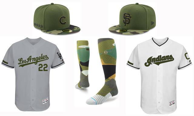 MLB Unveils All-Star Week, Holiday Uniforms, by MLB.com/blogs