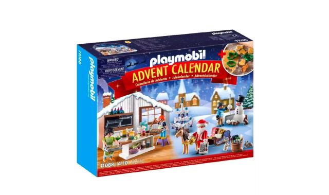 Minecraft 2023 Advent Calendar: Featuring Mob Head Minis! - Hello  Subscription