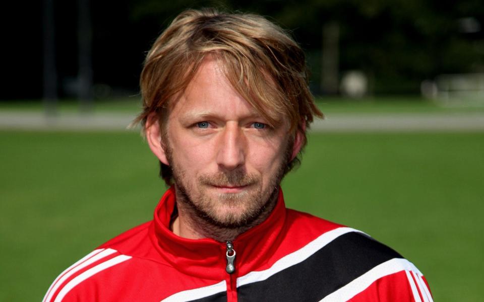 Sven Mislintat has forged an excellent reputation at Borussia Dortmund - Bongarts