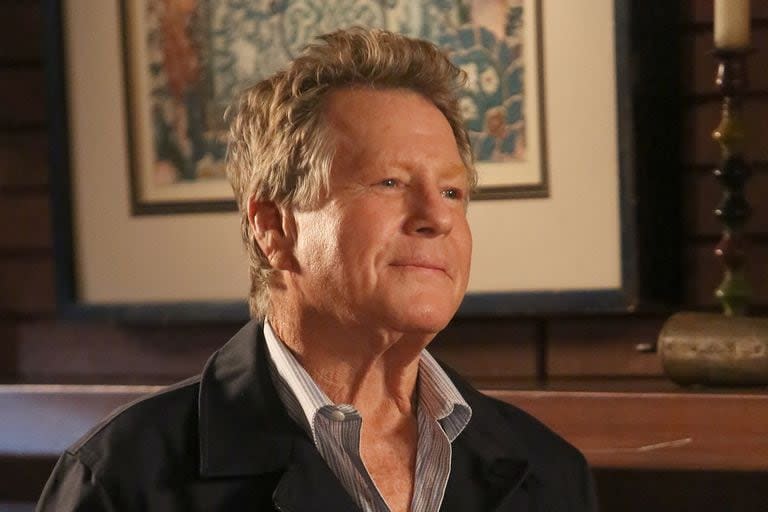 Se conocieron las causas de la muerte de Ryan O’Neal, ocurrida el 8 de diciembre pasado