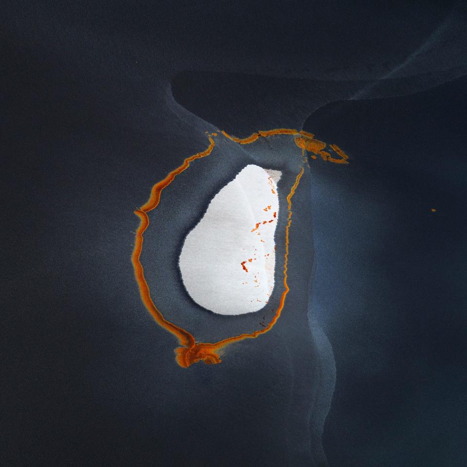 King River Tidal Plain, Wyndham, Western Australia.