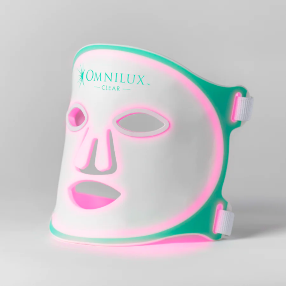 Best LED Face Masks 2024: CurrentBody, TheraFace, Dr. Dennis Gross