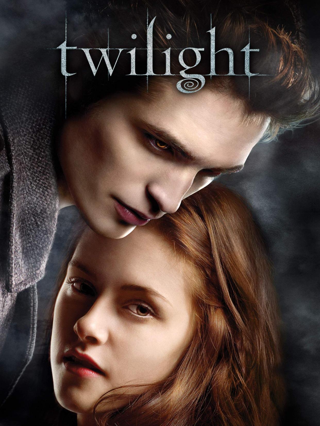 ‘Twilight