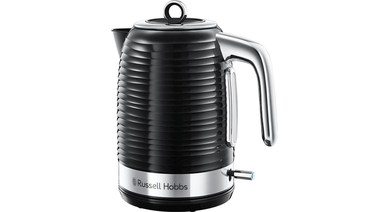 Russell Hobbs 24361 Inspire Electric Fast Boil Kettle