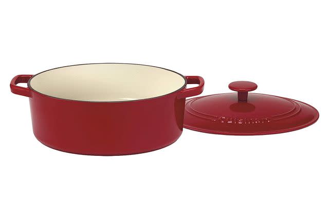 You Can Get a Dutch Oven for Just Over $40, and Shoppers Say It's