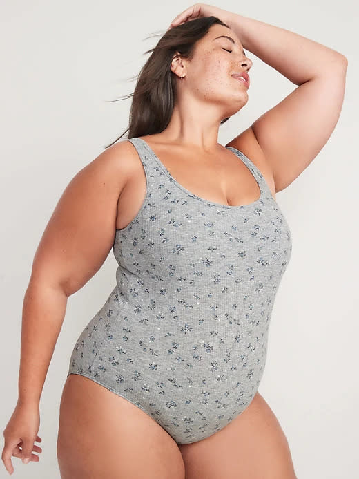 Nearly Naked Shaping Cami Tank - - Fabletics Canada