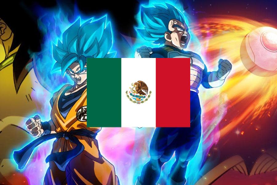 Dragon Ball Super: Broly se proyectará gratis en un estado de México, ¿dónde y cuándo ver la película?