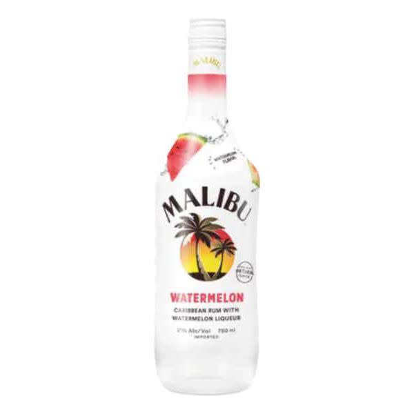 Malibu Watermelon Rum