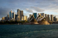 <p>No. 11: Australia<br>Number of millionaire households: 263,000<br>(Flickr/Corey Leopold) </p>