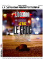 <p>“Libération,” published in Paris, France. (newseum.org) </p>