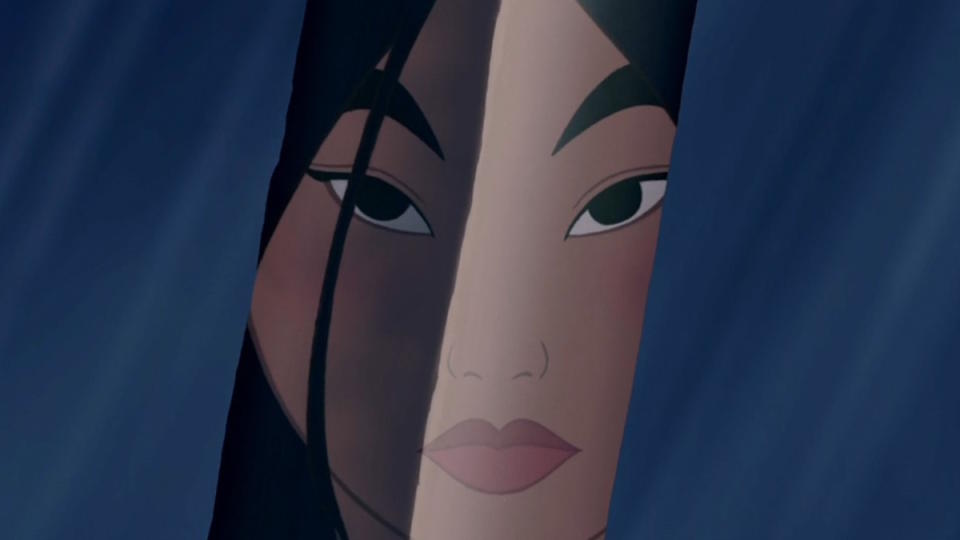 Mulan