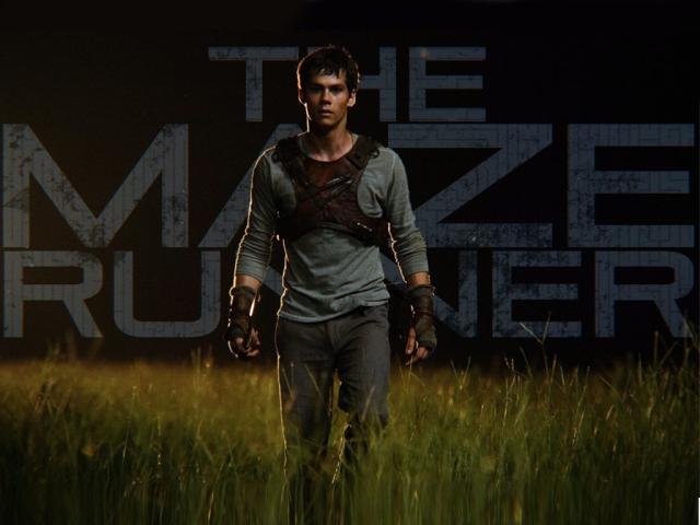 Movie Review  'Maze Runner': Exhausting pace results in tiresome conclusion