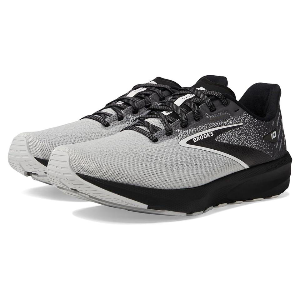 <p><a href="https://go.redirectingat.com?id=74968X1596630&url=https%3A%2F%2Fwww.zappos.com%2Fp%2Fbrooks-launch-10-black-blackened-pearl-white%2Fproduct%2F9876464&sref=https%3A%2F%2Fwww.runnersworld.com%2Fgear%2Fg60778455%2Fcross-country-running-shoes%2F" rel="nofollow noopener" target="_blank" data-ylk="slk:Shop Now;elm:context_link;itc:0;sec:content-canvas" class="link ">Shop Now</a></p><p>Launch 10 Cross Country Sneaker</p><p>zappos.com</p><p>$99.95</p>