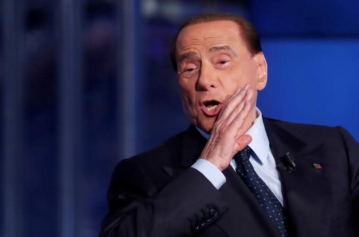 “Se il centrodestra tornerà al governo aboliremo il Jobs Act”, la dichiarazione di Silvio Berlusconi a Radio Anch’io ha riacceso il dibattito sulla disciplina legata ai licenziamenti contenuta nel decreto legislativo 23. (Reuters)